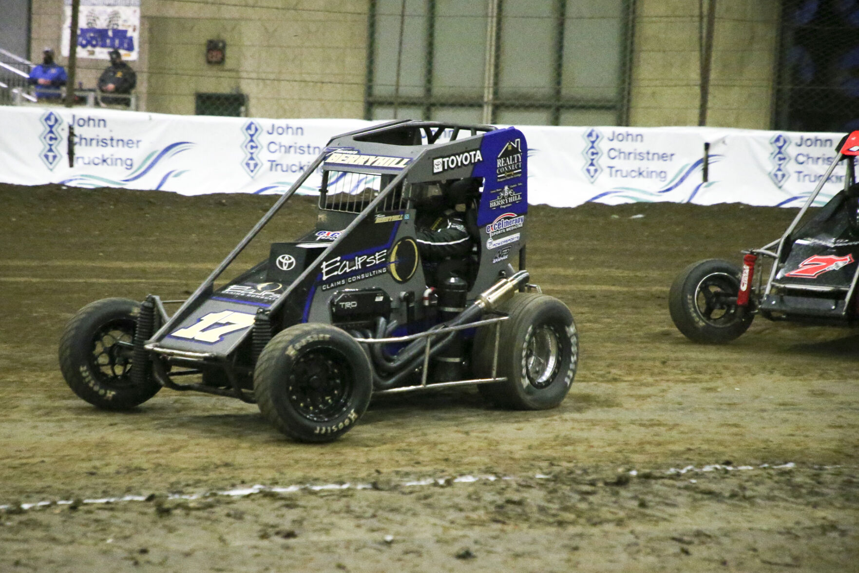 Chili Bowl